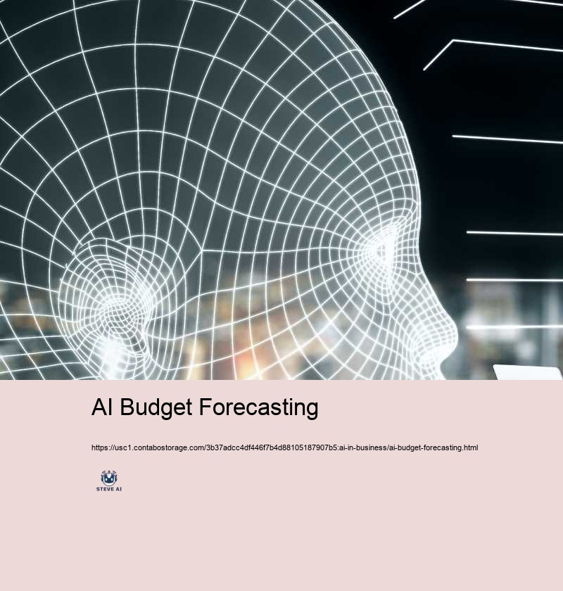 AI Budget Forecasting