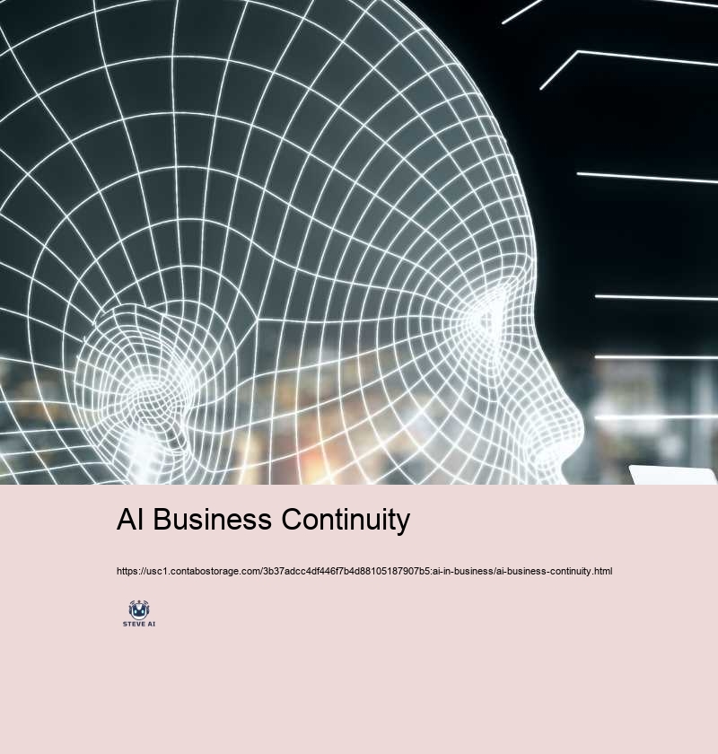AI Business Continuity