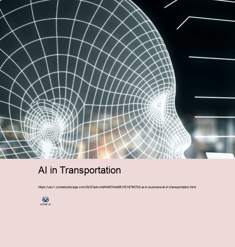 AI in Transportation