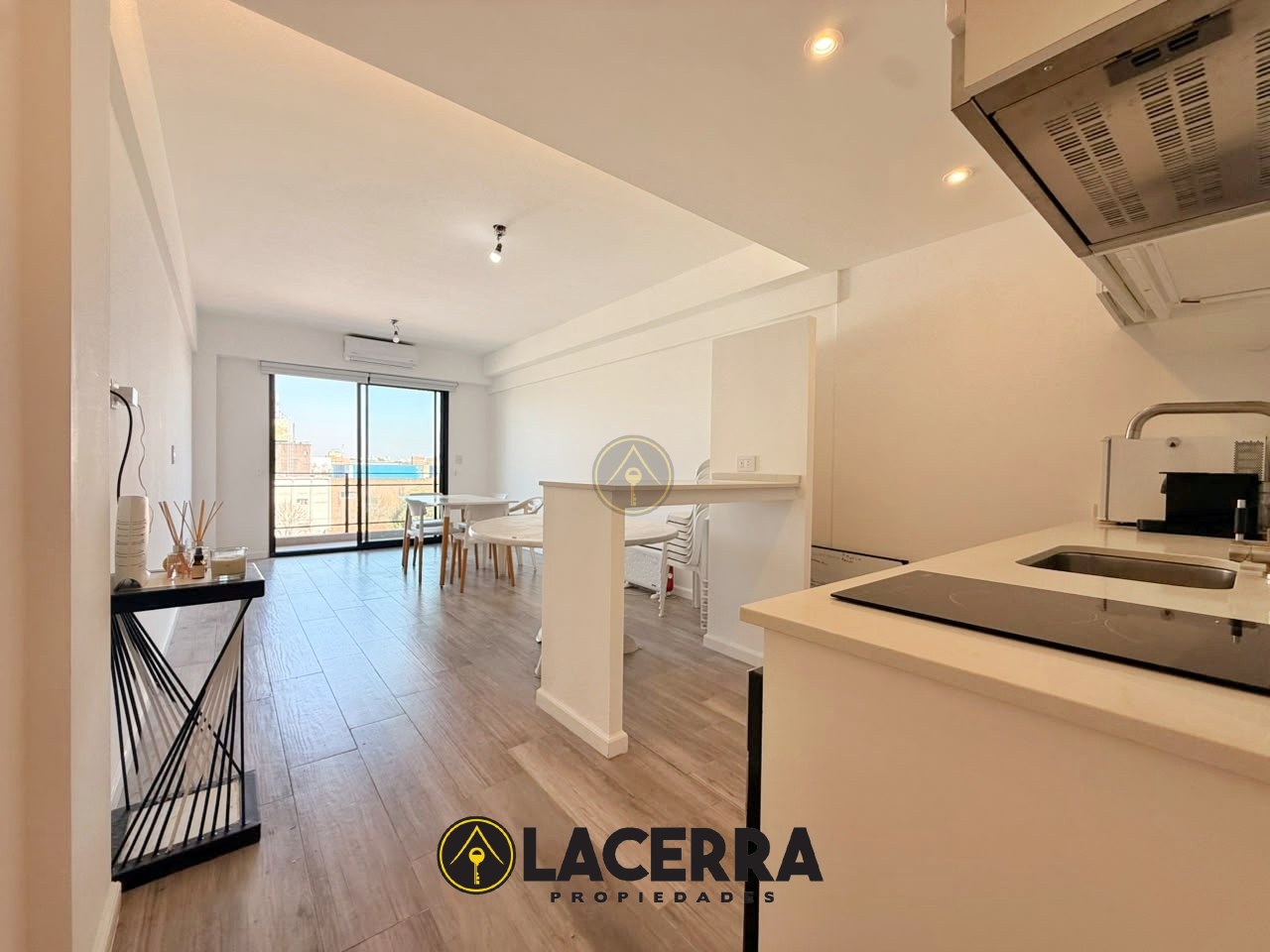 Monoambiente a ESTRENAR con amenities en Florida Oeste