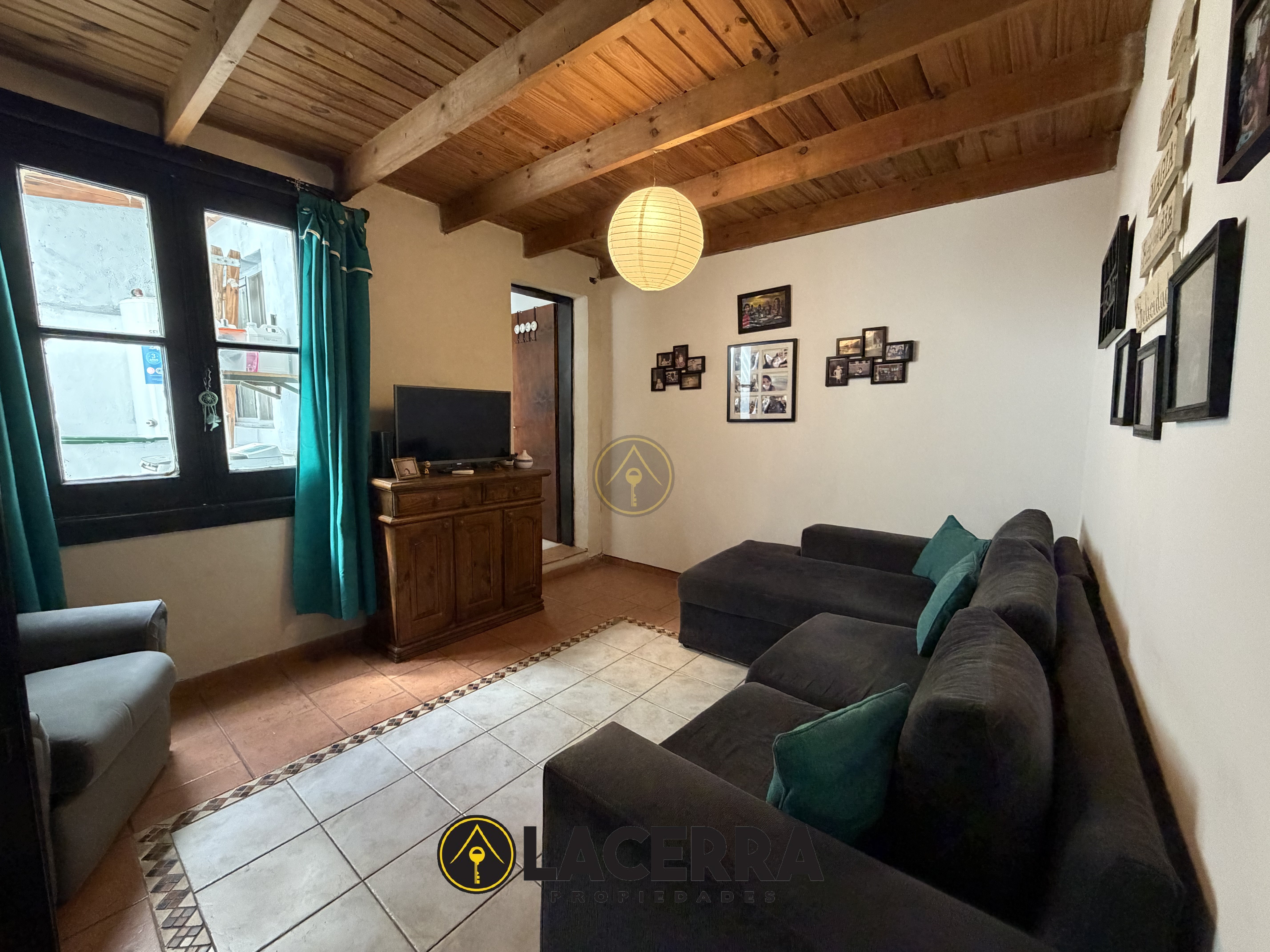 Ph 4 Ambientes centro Villa Ballester Apto Credito