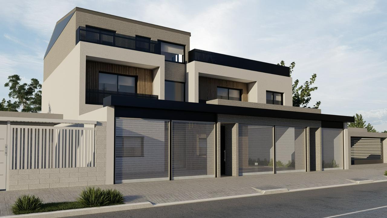 Emprendimiento Aguer