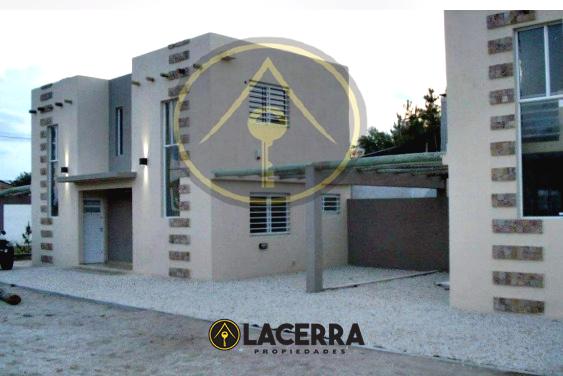 COMPLEJO TURISTICO "EL AMANECER" EN SAN CLEMENTE