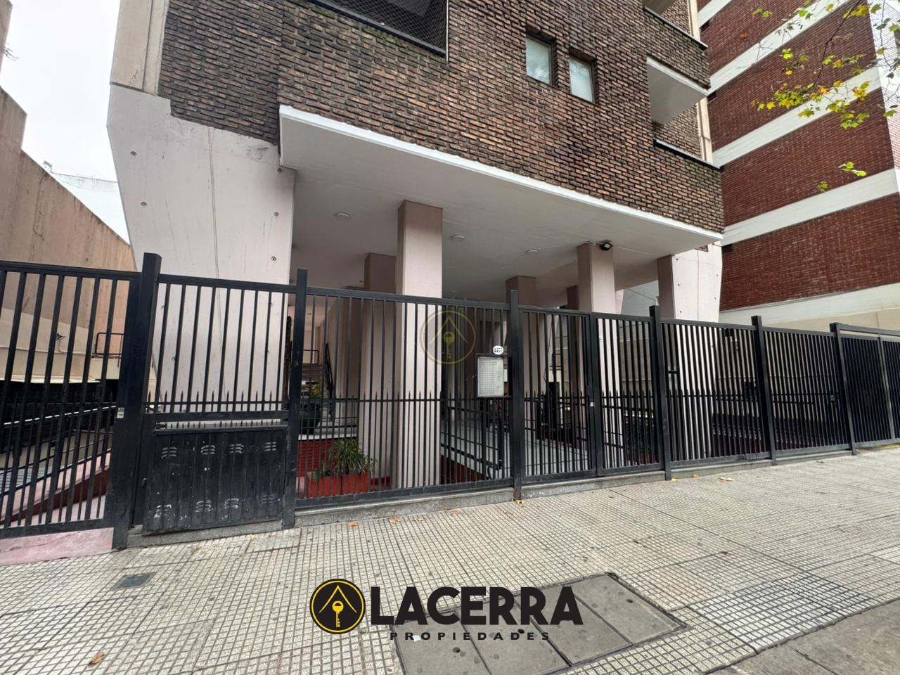 Alquiler Departamento Palermo 2 ambientes