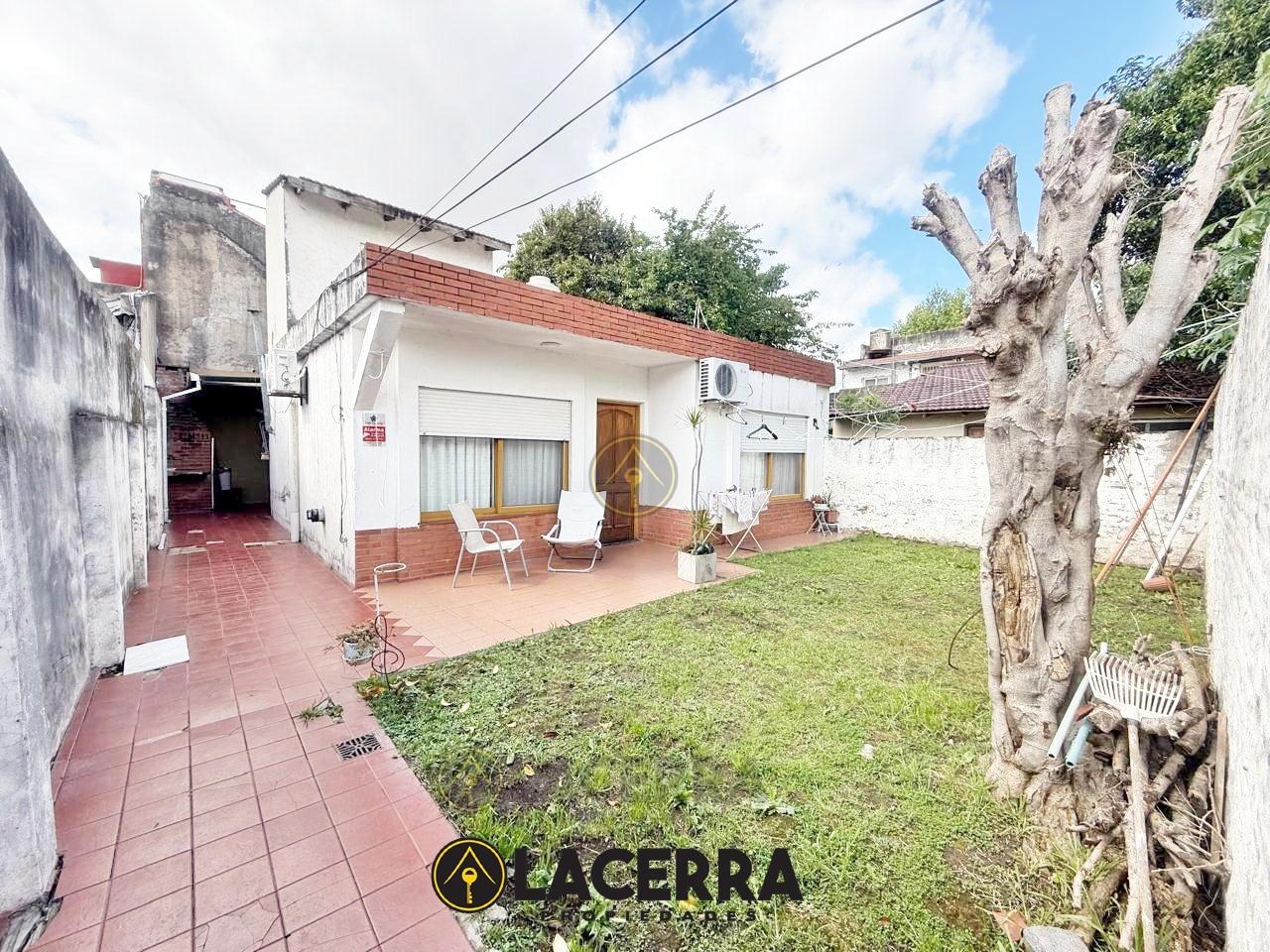 PH 3 AMBIENTES C/JARDIN JOSE LEON SUAREZ/ VILLA ADELINA / VILLA BALLESTER APTO CREDITO