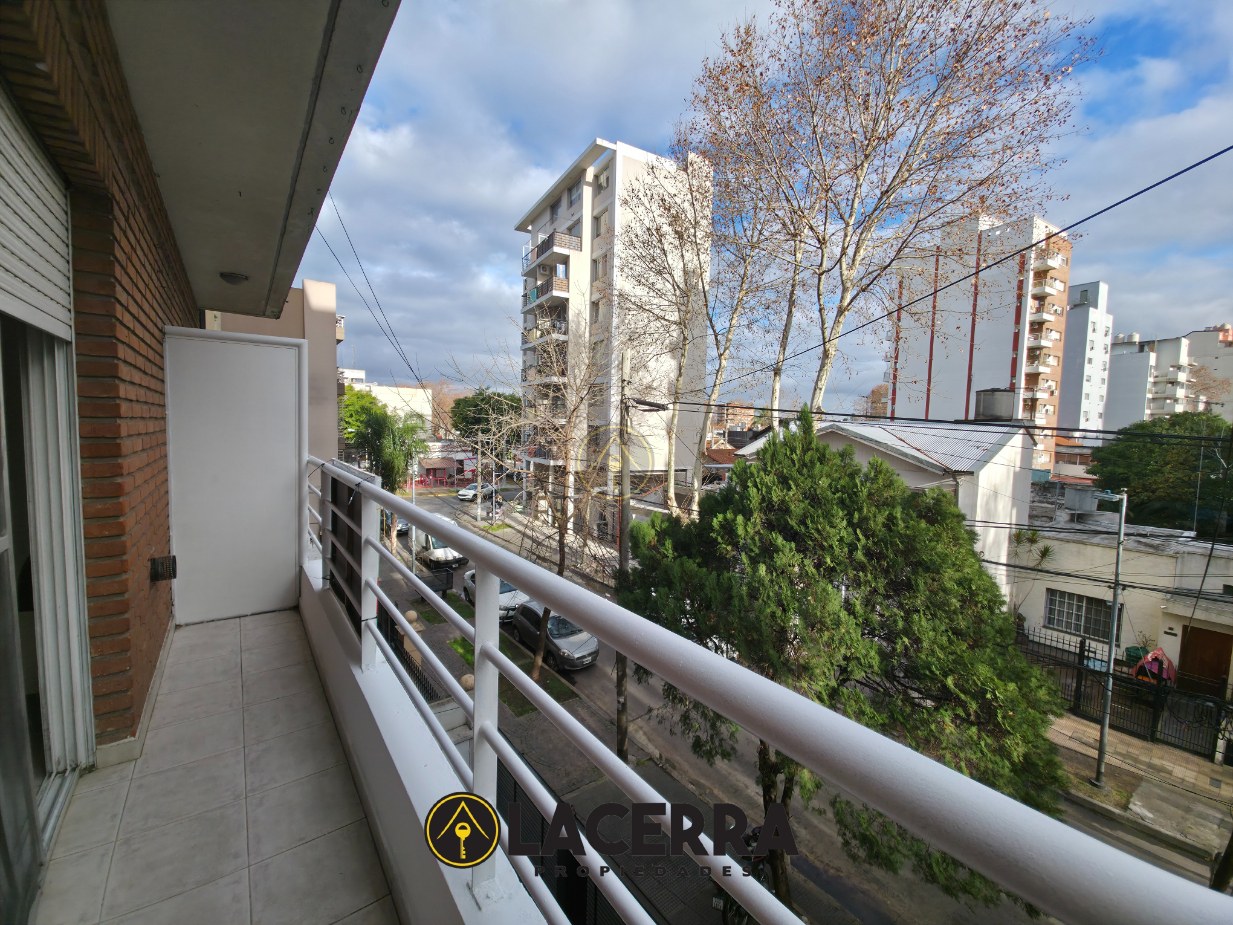 Dpto 2 amb - Centro de Villa Ballester