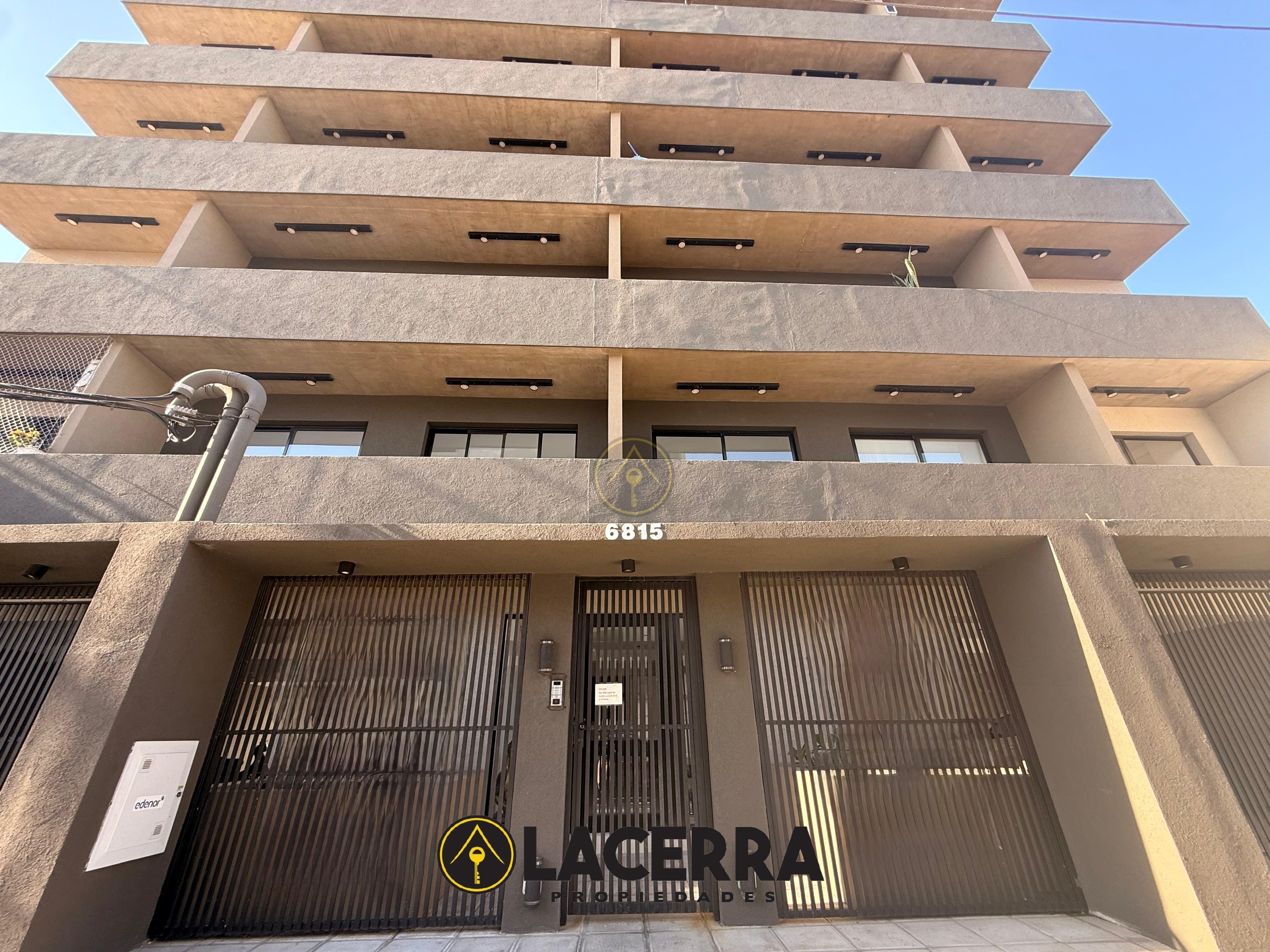 Departamento 3 ambientes a estrenar en  alquiler!!