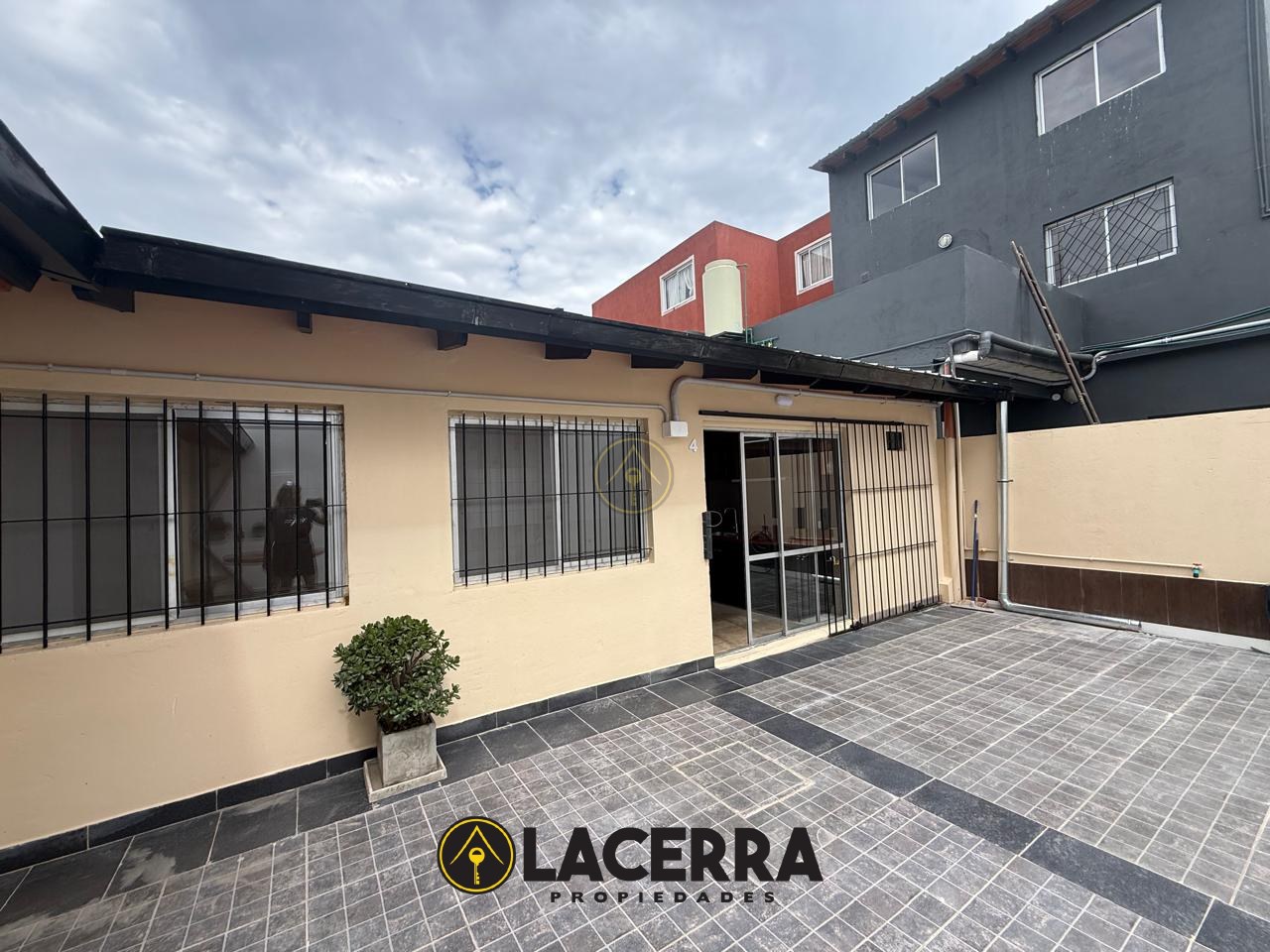 Departamento — 1 amb — Italia al 6500
