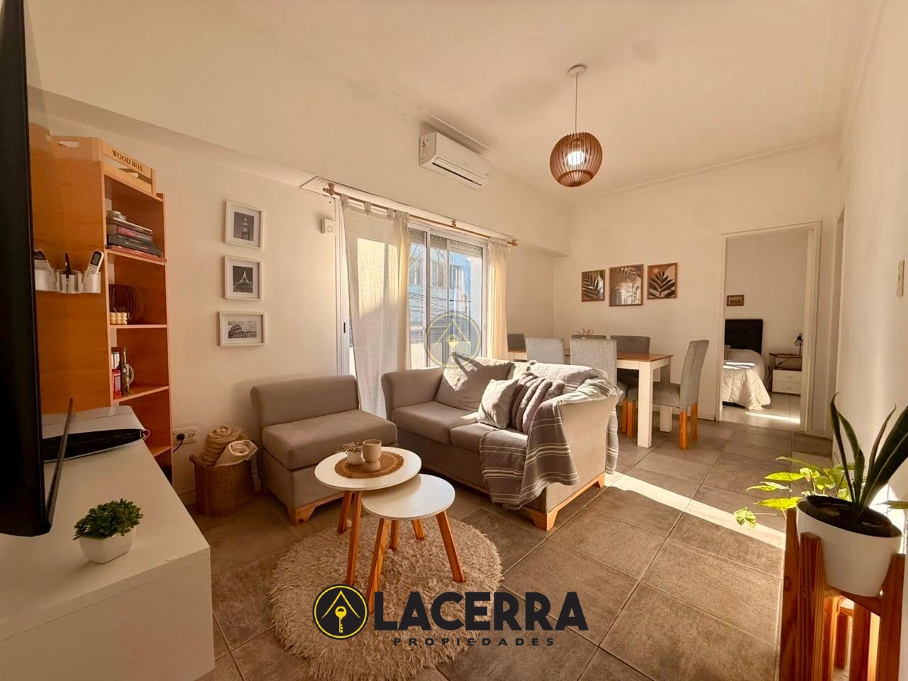Oportunidad! Departamento 2 ambientes en Villa Ballester