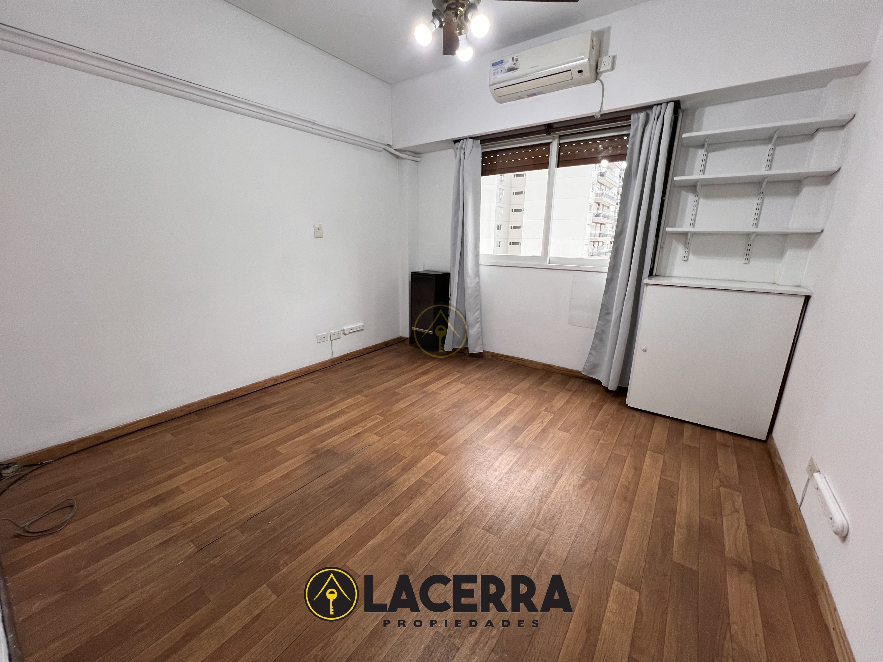 Departamento 2 ambientes apto profesional  con cochera