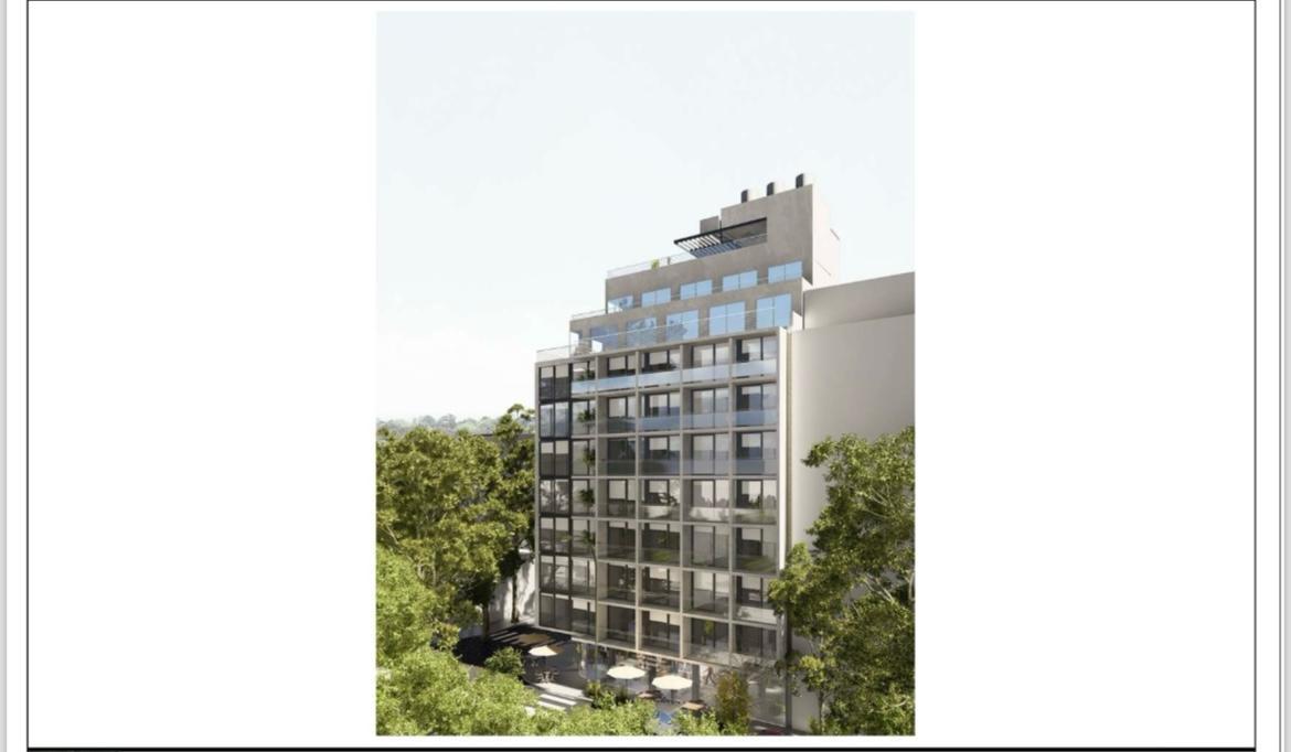 Departamento VENTA   BELGRANO 2 y 3 ambientes categoria premium