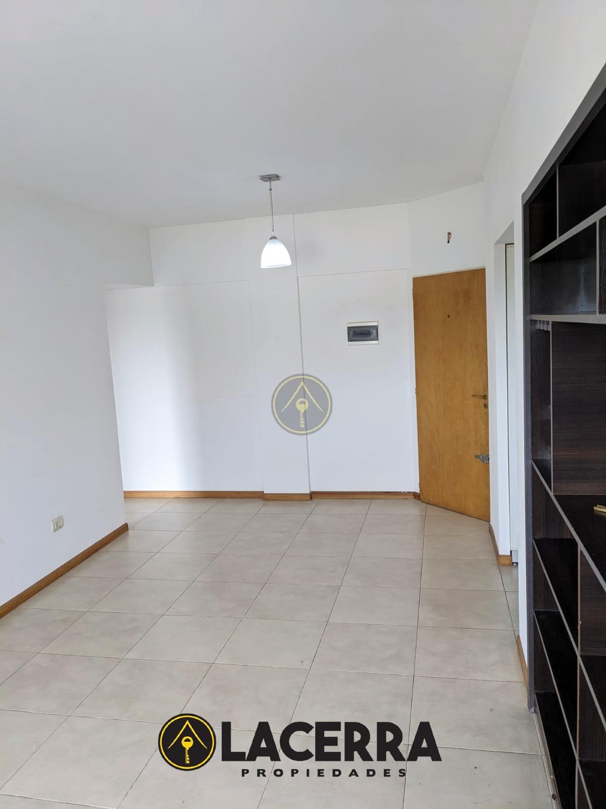 Departamento 2 ambientes en San Miguel