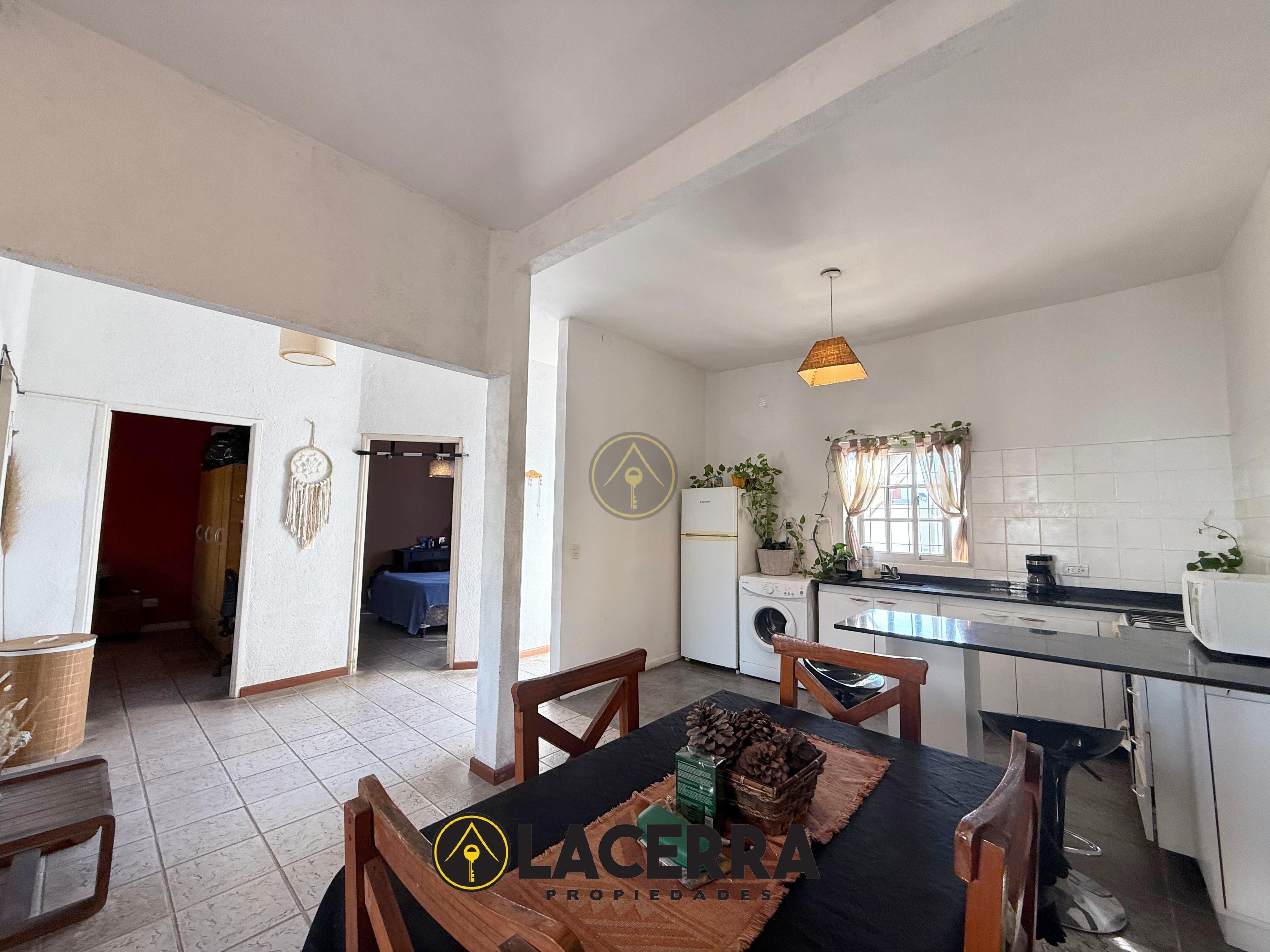 PH en venta 3 ambientes con gran terraza propia  APTO CREDITO