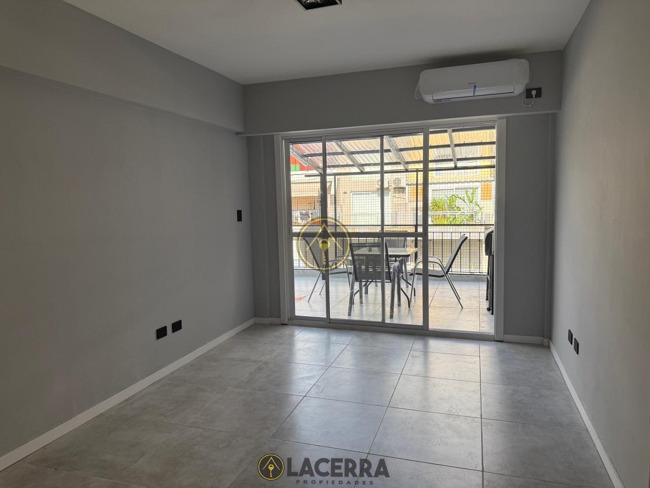 Departamento en Belgrano