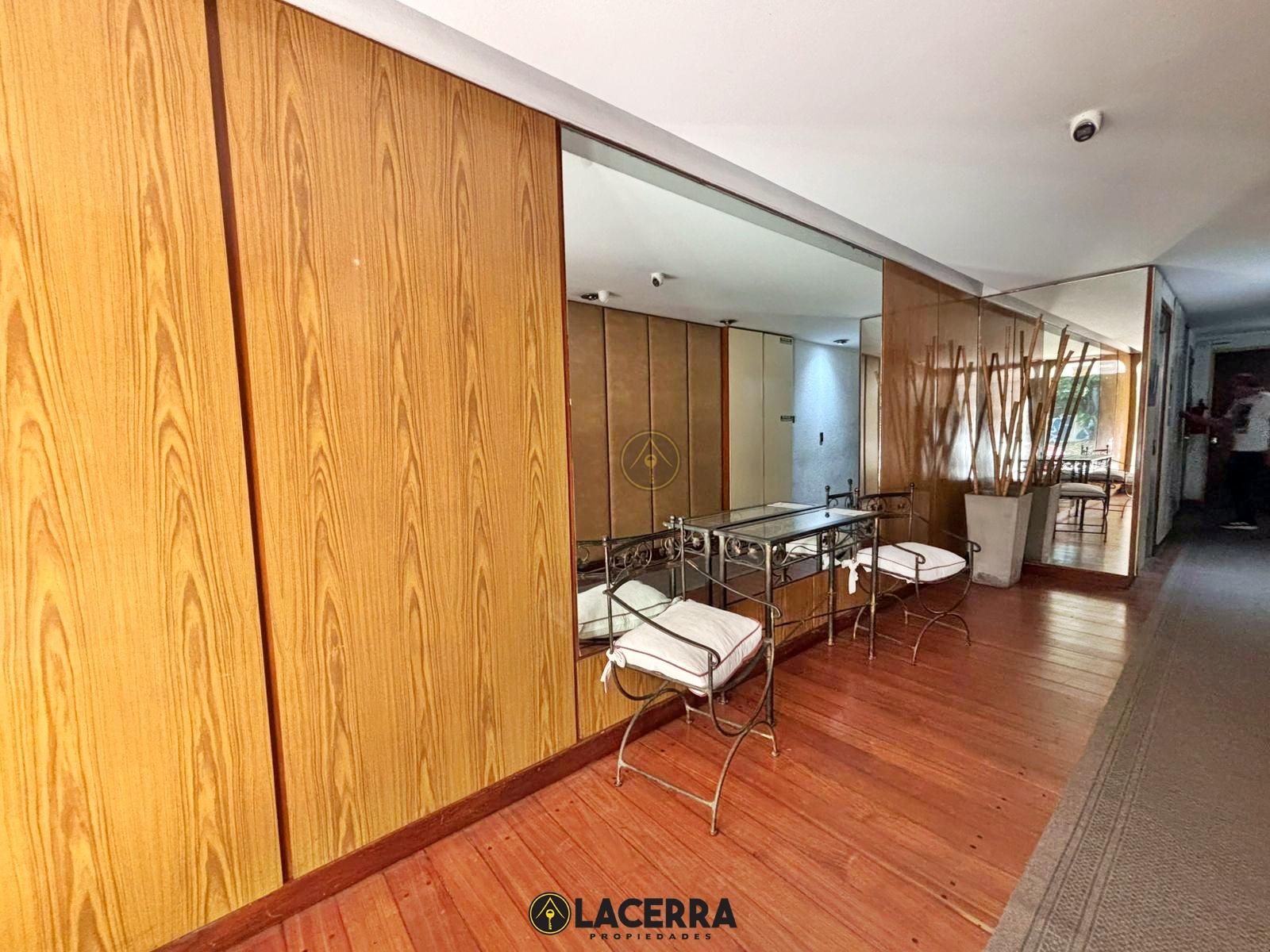 Departamento en Saavedra