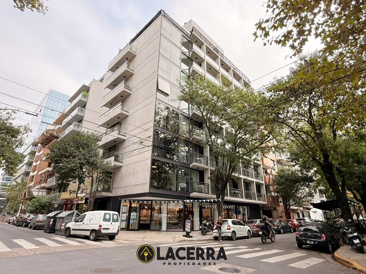 Departamento en Belgrano