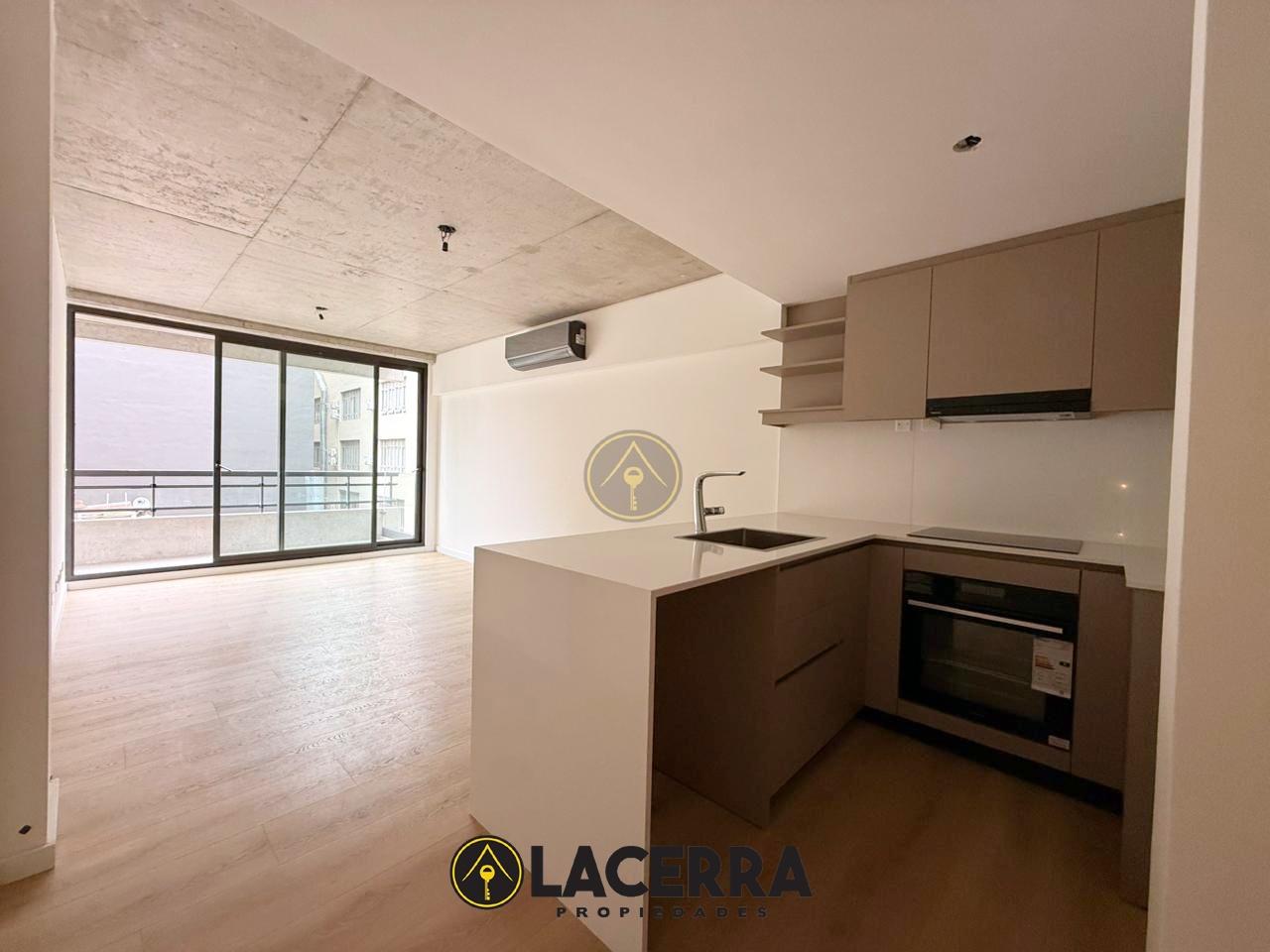 Departamento en Belgrano