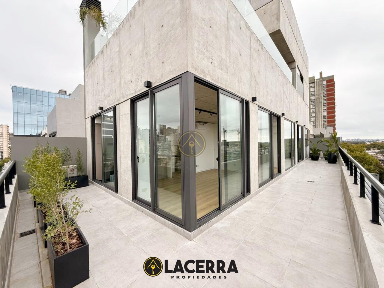 Departamento en Belgrano