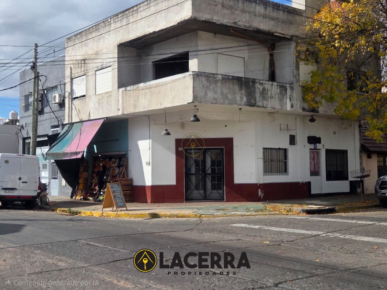 Local — Moreno al 1800