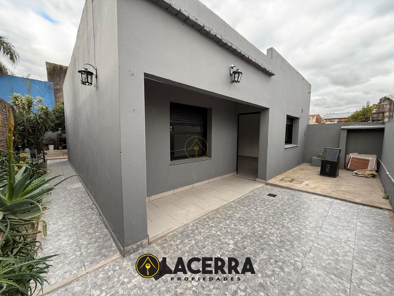 Departamento — 3 amb — Los Ceibos al 1500