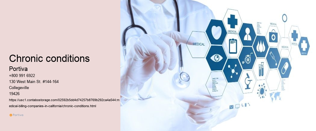 chronic conditions
