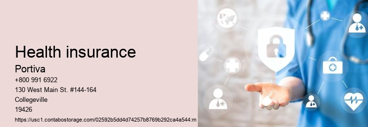 health insurance