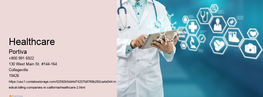 healthcare