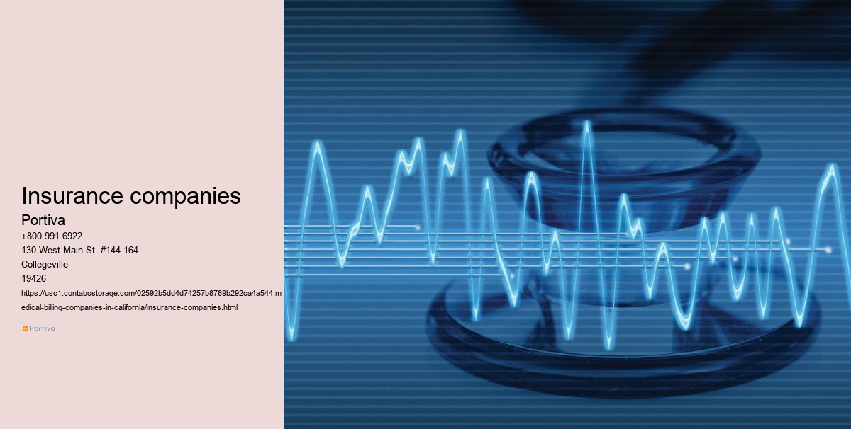 insurance companies