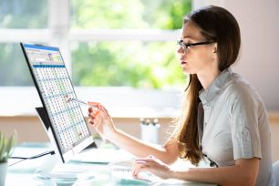 medical billing process