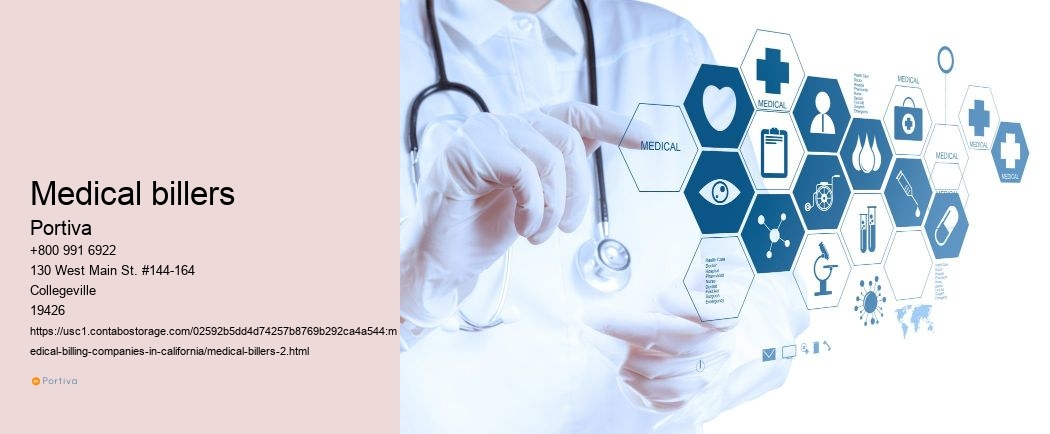 medical billers