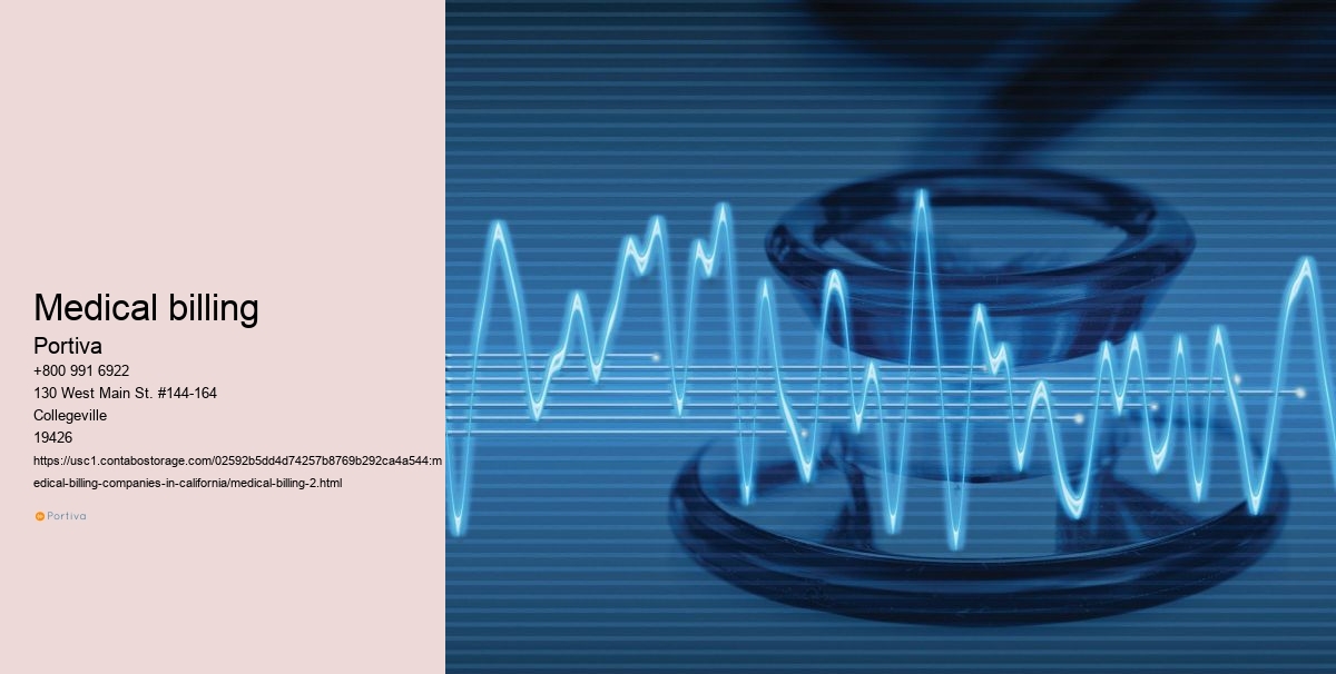 medical billing