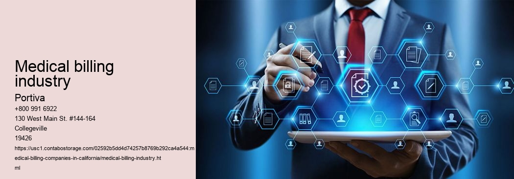 medical billing industry