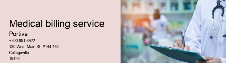 medical billing service