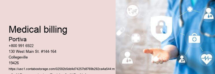 medical billing