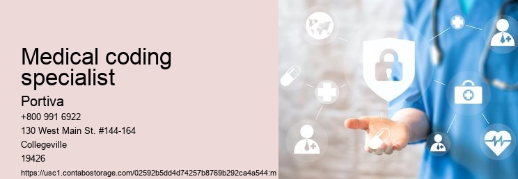 medical coding specialist