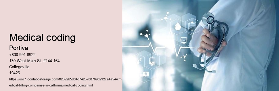 medical coding
