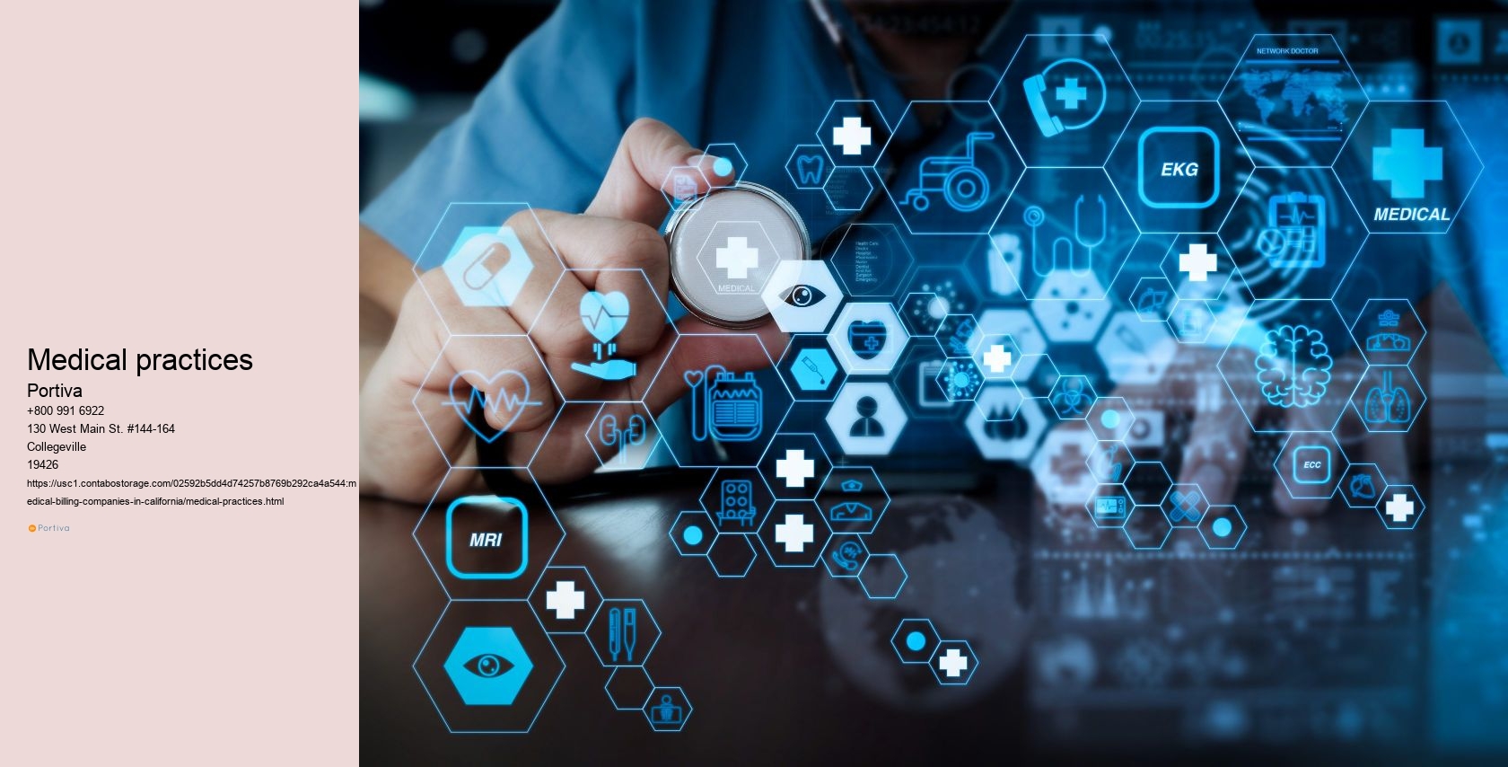 medical practices