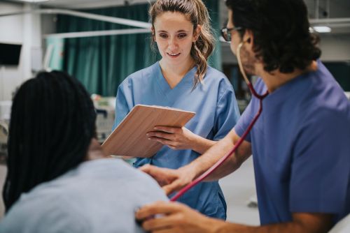 what is medical billing