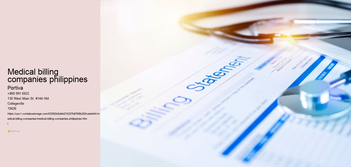 medical billing companies philippines