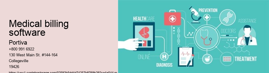 medical billing software