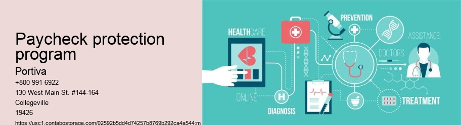 paycheck protection program