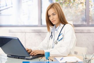 medical billing software features