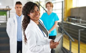 can medical billing and coding be done from home