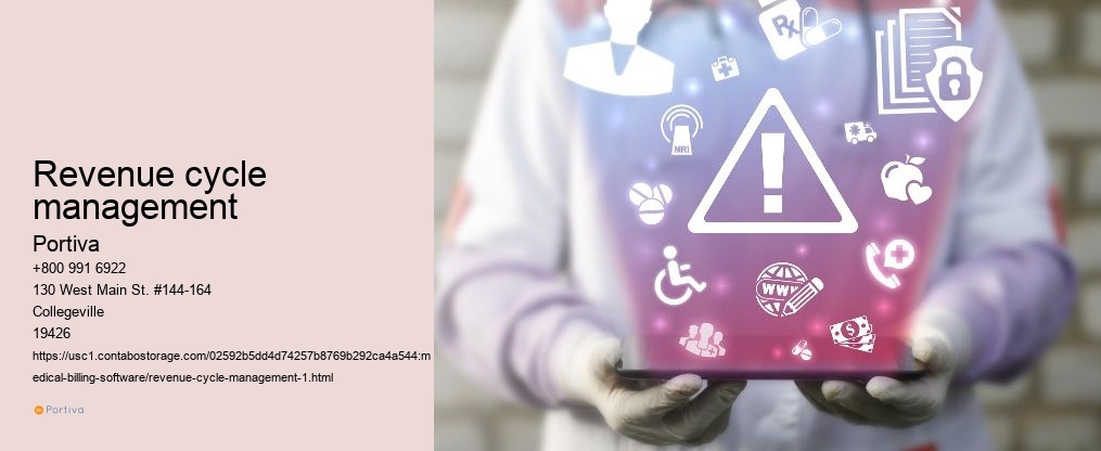 revenue cycle management