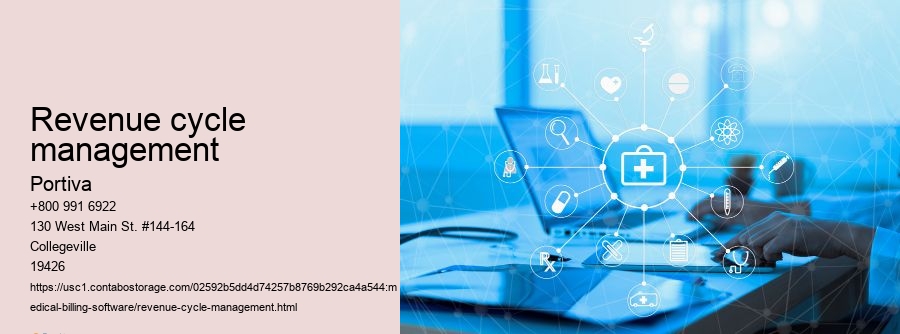 revenue cycle management