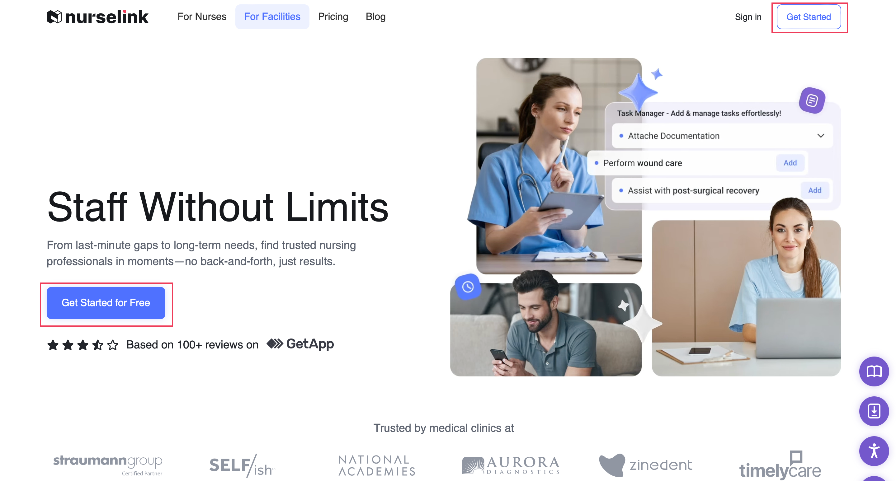 Sign Up 1