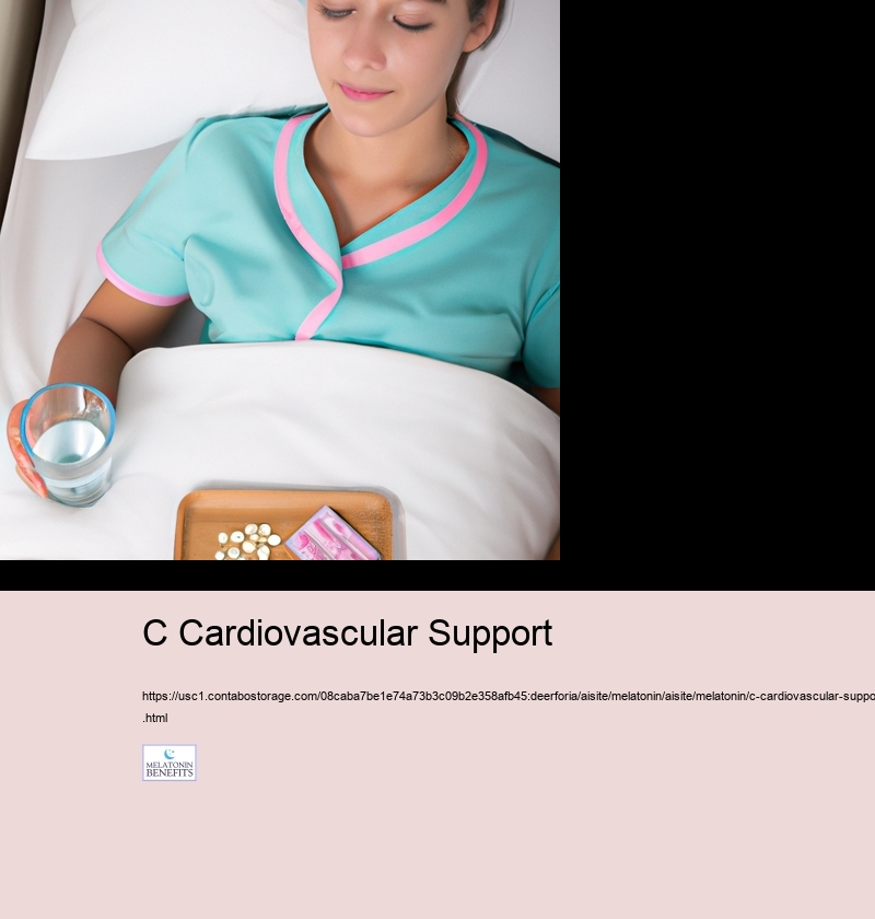 c Cardiovascular Support