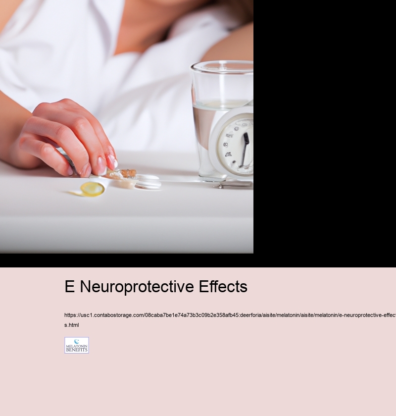 e Neuroprotective Effects