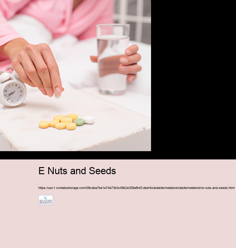 e Nuts and Seeds