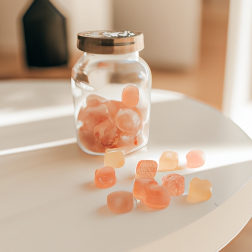 vitamins gummies for adults